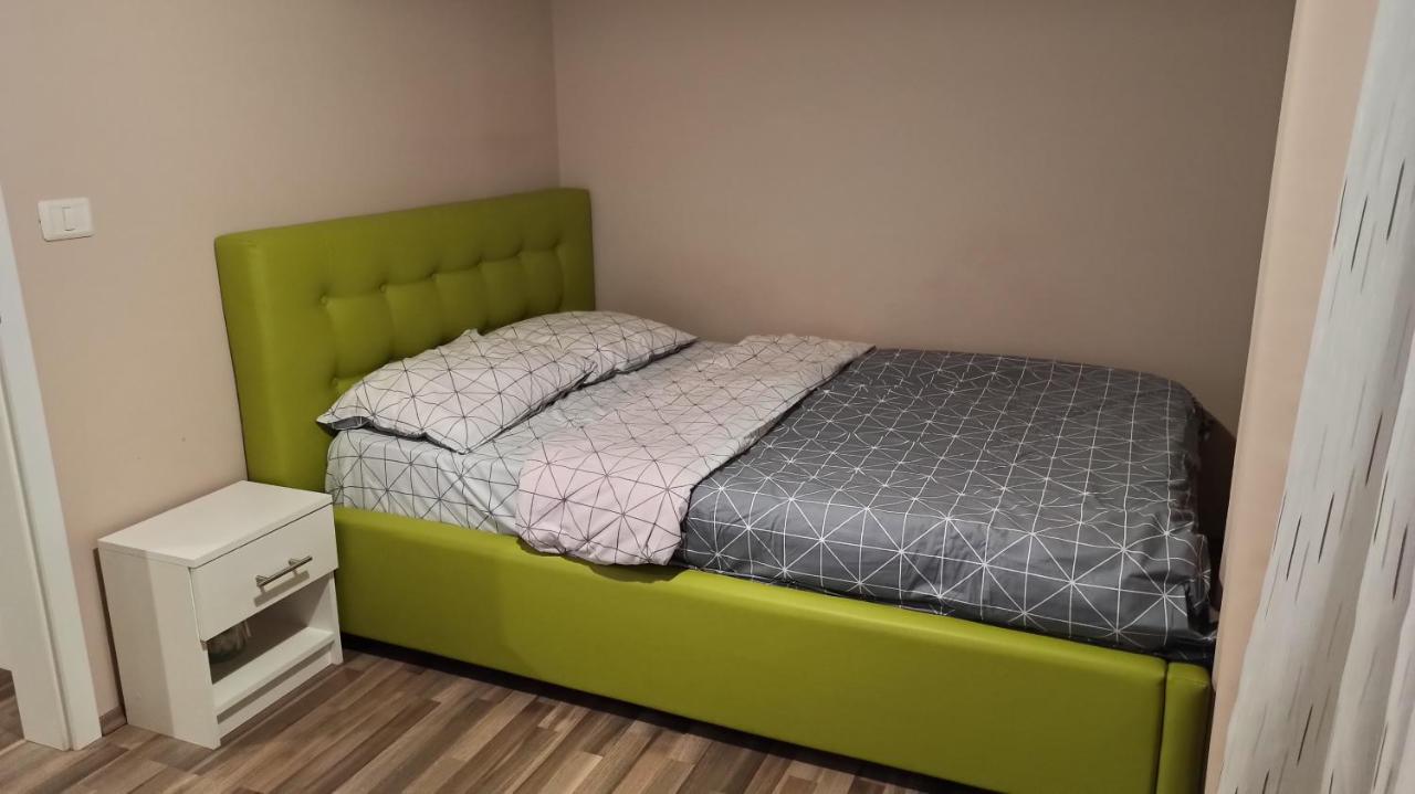 Cozy Home Bujorilor 蒂米什瓦拉 外观 照片