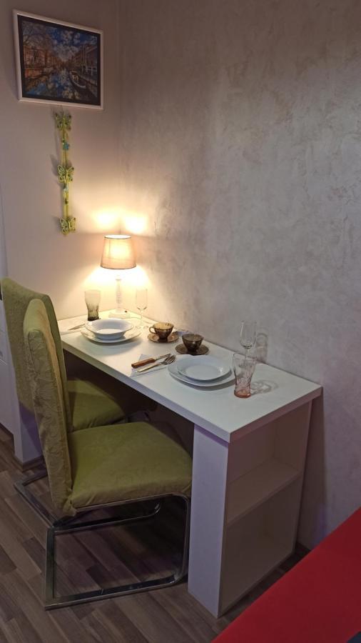 Cozy Home Bujorilor 蒂米什瓦拉 外观 照片