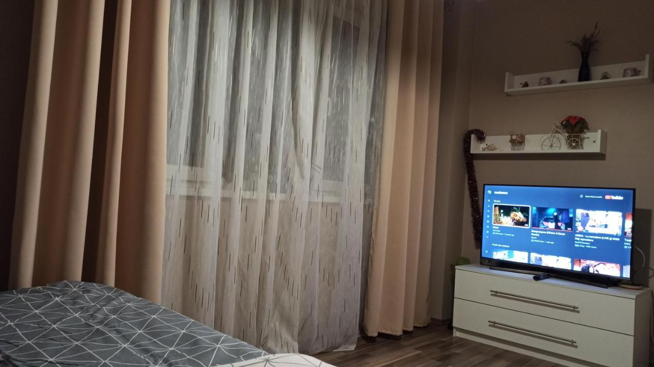 Cozy Home Bujorilor 蒂米什瓦拉 外观 照片