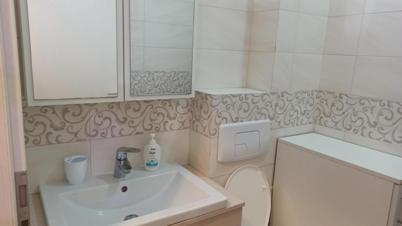 Cozy Home Bujorilor 蒂米什瓦拉 外观 照片